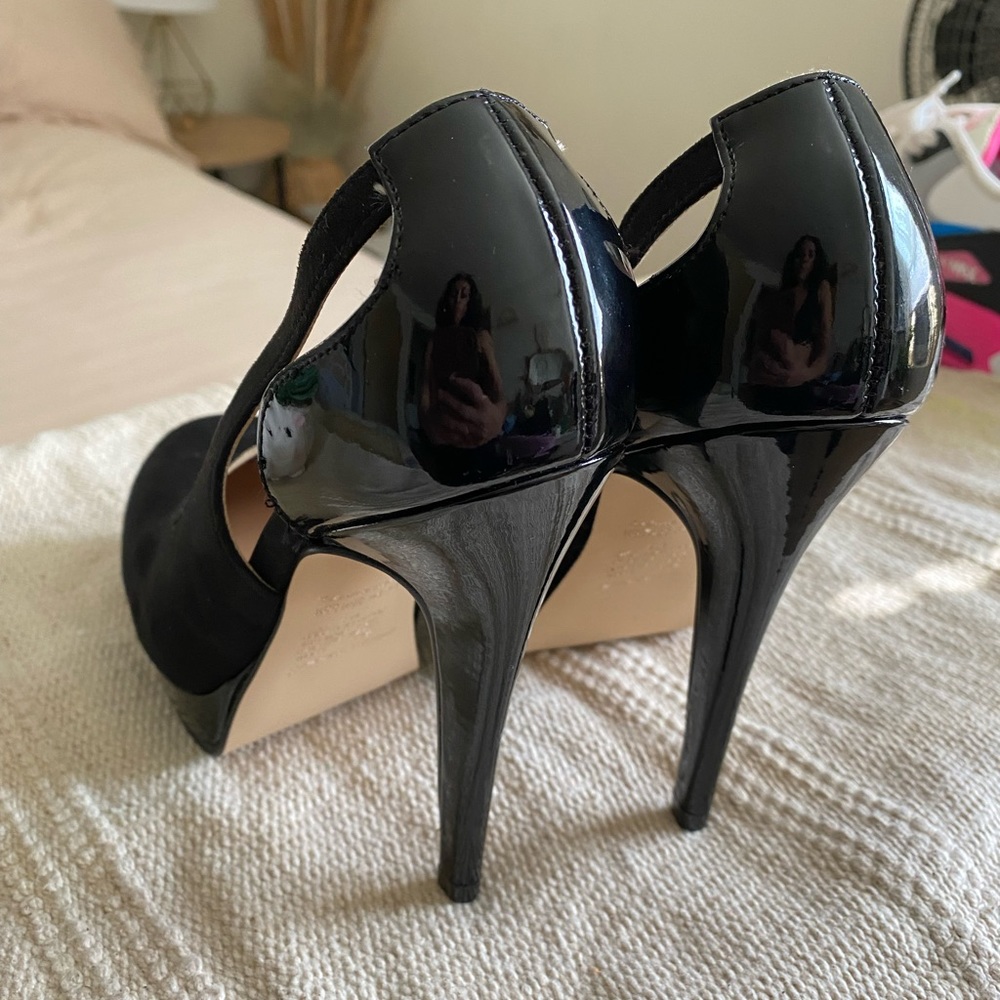 Andrea shoes talla 23 1/2 mex 6 1/2 usa new - Picture 9 of 9